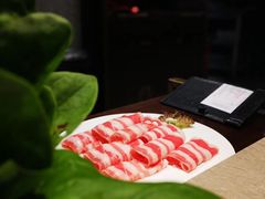 -捞王锅物料理(凯旋路店)