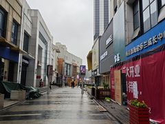 -万达广场(南京江宁店)