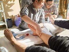 -郑远元专业修脚房(昌里东路店)