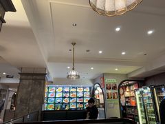 -华竹饭店(中央大街店)