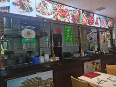 -尹兰楼西北风情餐厅(嘉定店)