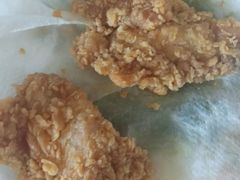 翅桶欢聚餐-肯德基(中心书城店)
