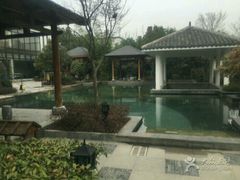 -深业半汤御泉庄温泉