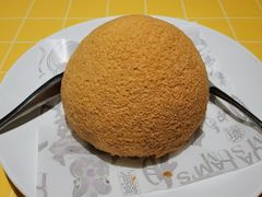 -蔡澜点心·粤菜(花城汇南区店)