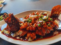 -羲和雅苑•北京烤鸭(平安国际金融中心店)