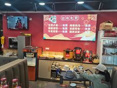 -集草轩·重庆麻辣烤鱼(西湖道店)