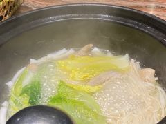 -春润大地海南椰子鸡(沙井京基百纳广场店)