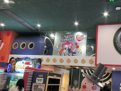 -MELAND CLUB亲子乐园·派对·餐厅(北京芳圆里ID MALL店)