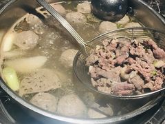 -仄园围炉坊·牛肉火锅·汕头卤水火锅(蛇口店)