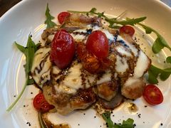 -OGGI TRATTORIA PIZZERIA(深业上城店)