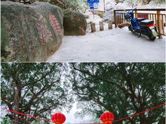 -鼓岭旅游度假区