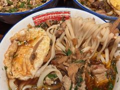 -公交新村粉店(赤岗冲店)