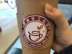 -香港鸳鸯王(西湖路店)