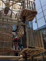 -PIPIKINGDOM皮皮王国欢乐号(欢乐海岸购物中心店)