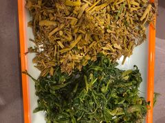 -向外鱼乐·土菜·虹鳟鱼