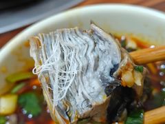 -黑竹香鸡(营和巷店)