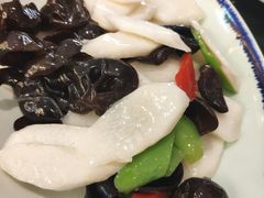 -西安饭庄·非遗陕菜(钟楼店)