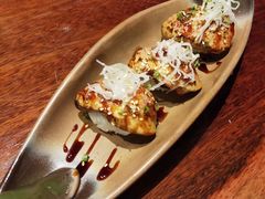 -古京·臻致料理(月湖店)