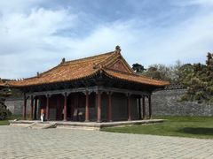 -北陵公园