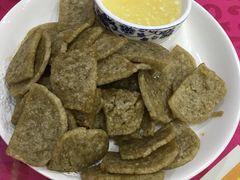 -五谷丰香饺子馆(总店)