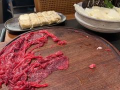 -滇牛云南火锅(桂林路店)