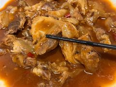 -逢春菜馆天津菜(胜利路店)