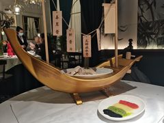 -狮拾久·现代新加坡料理(壹方城店)