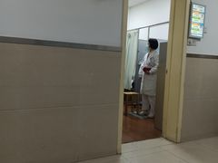 -上海市中医医院(芷江路院区)