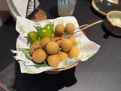 -季季山·云南野生菌火锅(上海首店)
