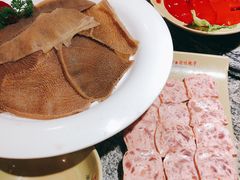 -晓宇重庆火锅(大唐不夜城店)