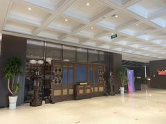 -南大国际会议中心