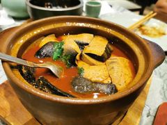 -萬國春·中菜馆(颐和公馆店)
