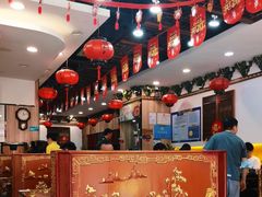 -缪氏川菜(丰盛町店)