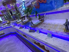 -澜悦港海鲜体验主题餐厅