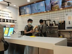 -CoCo都可(火车站东广场店)