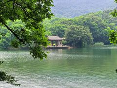 -紫霞湖公园