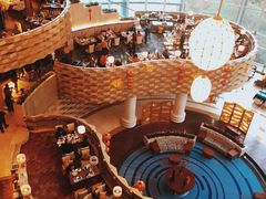 -中铁花水湾温泉酒店(大邑店)
