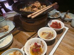 -刀板香·安徽菜(国购IFC店)