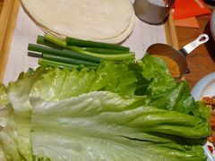 -小杨烤肉(朱雀店)