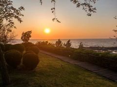 -辽宁团山国家级海洋公园