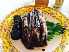 -那家小馆•北京菜•烤鸭(香山店)
