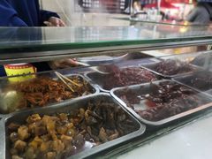 -江三王记牛杂馆(总店)