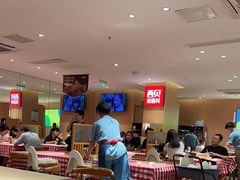 -西贝(宁波天一国购店)