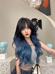 -MI HAIR