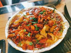 椒盐龙利鱼-壹酒贰肉1926·深夜食堂(南京北街店)