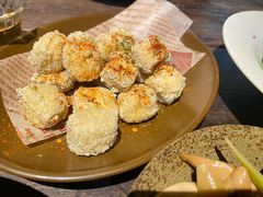 -本处·素食·融合料理(南油店)