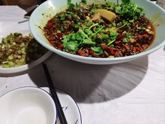 -彭大姐老店黄辣丁(新津店)