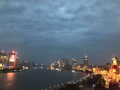 -罗斯福色戒酒吧(外滩店)