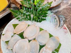 -禄婶鸡煲·打边炉