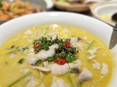 -荣兴酒家(徐家汇店)